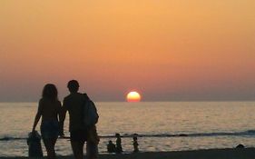 Sunset House